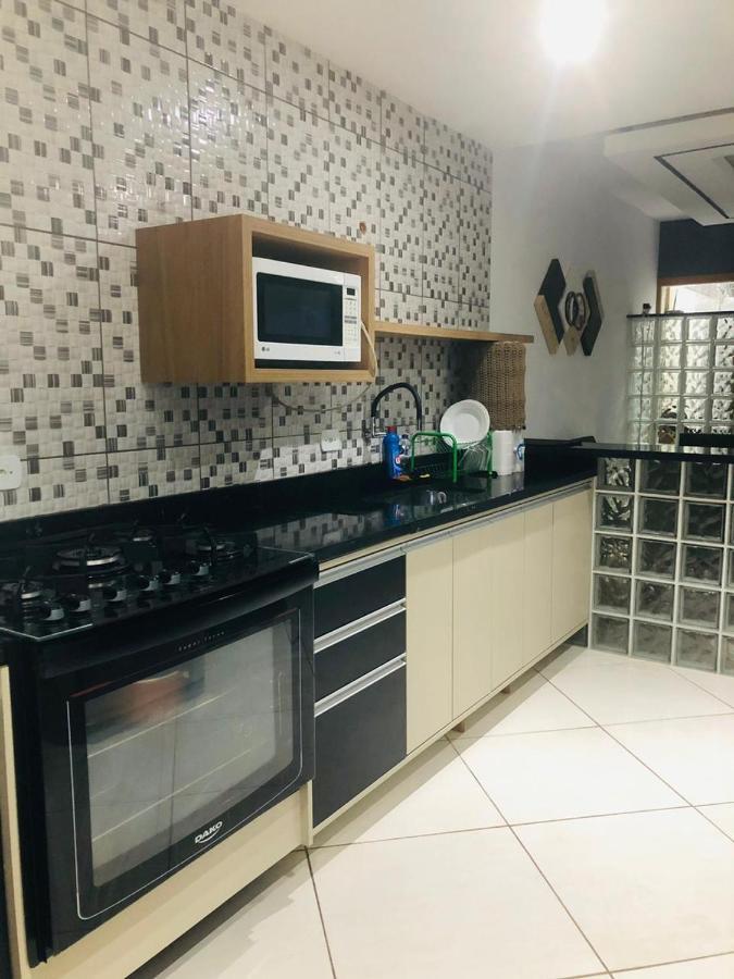 فيلا Casa De Temporada باراتي المظهر الخارجي الصورة