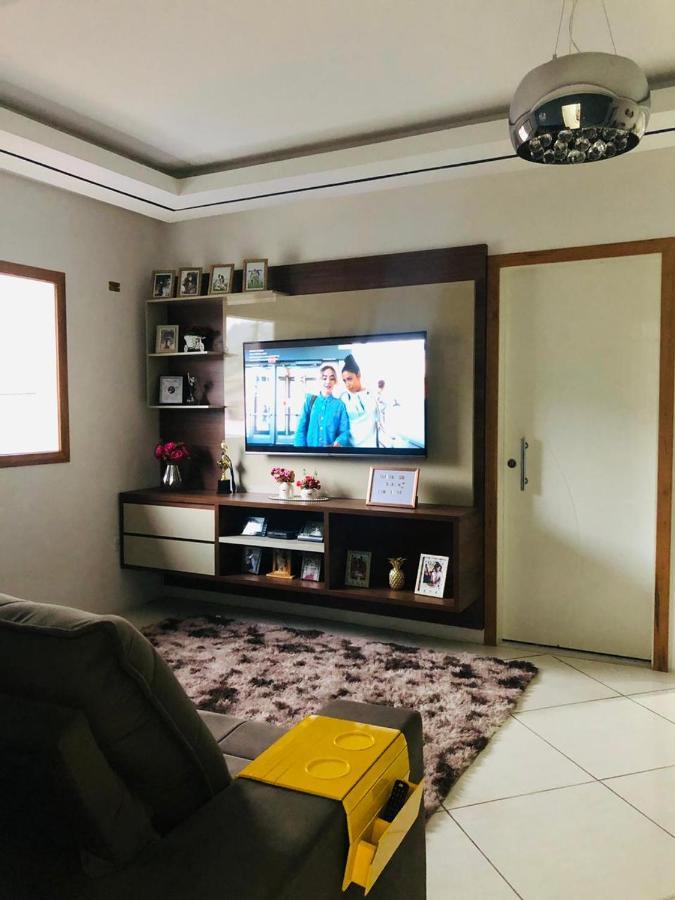 فيلا Casa De Temporada باراتي المظهر الخارجي الصورة