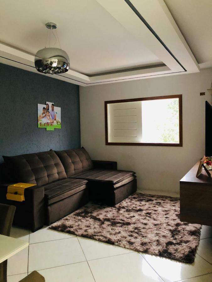 فيلا Casa De Temporada باراتي المظهر الخارجي الصورة