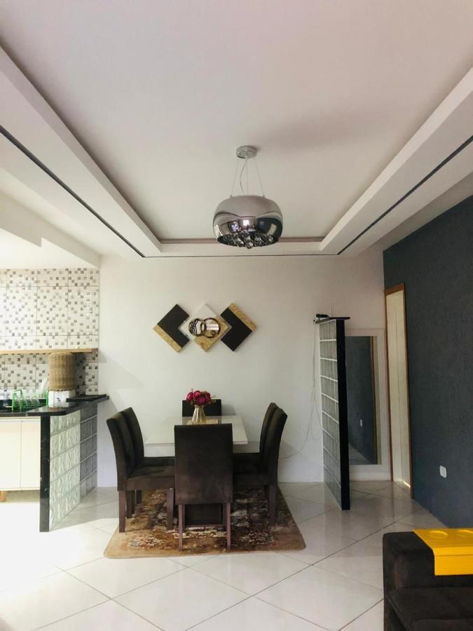 فيلا Casa De Temporada باراتي المظهر الخارجي الصورة